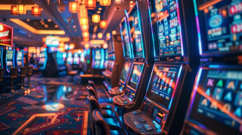 Antarmuka permainan slot MSC di platform juragan prediksi menampilkan game Gates of Olympus dengan grafis HD